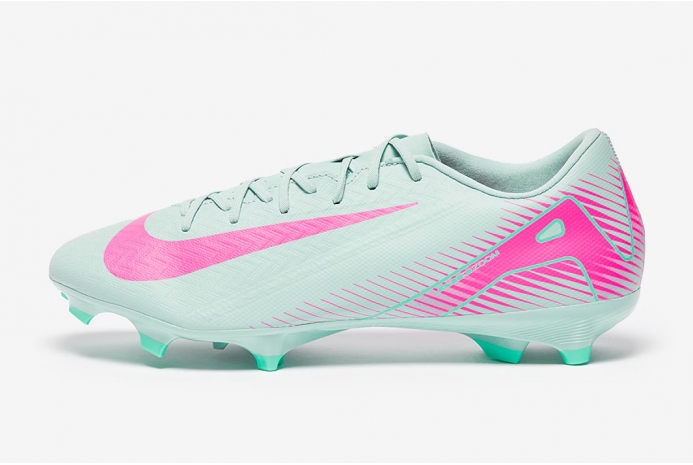 Футбольные бутсы Nike Air Zoom Mercurial Vapor 16 Academy MG FQ8374-301