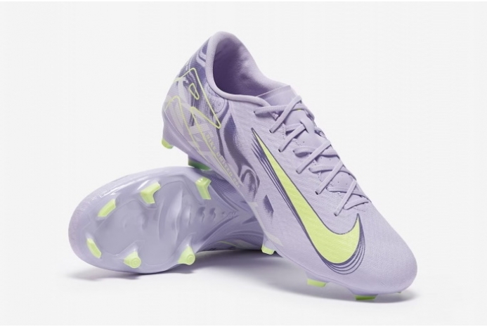 Футбольные бутсы Nike Air Zoom Mercurial Vapor 16 Academy NU1 MG HF1604-500