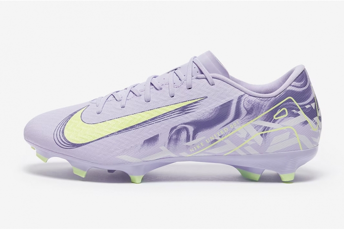 Футбольные бутсы Nike Air Zoom Mercurial Vapor 16 Academy NU1 MG HF1604-500