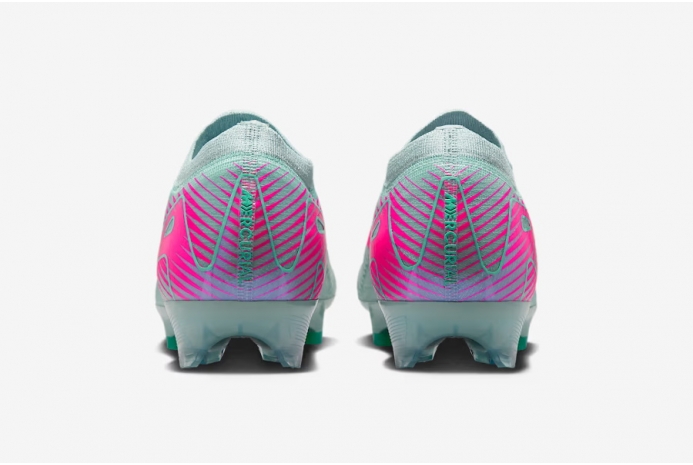 Футбольні бутси Nike Air Zoom Mercurial Vapor 16 Elite FG FQ1457-301