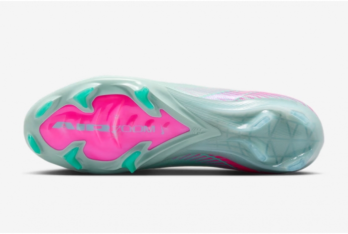 Футбольні бутси Nike Air Zoom Mercurial Vapor 16 Elite FG FQ1457-301