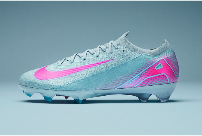 Футбольні бутси Nike Air Zoom Mercurial Vapor 16 Elite FG FQ1457-301