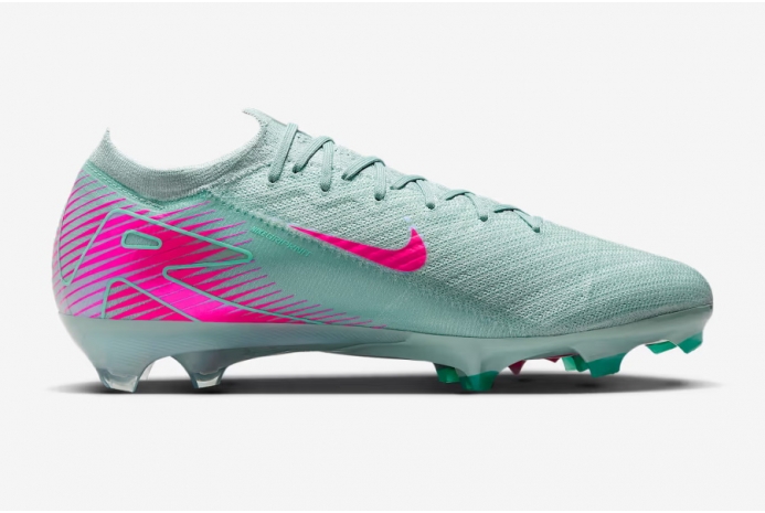 Футбольні бутси Nike Air Zoom Mercurial Vapor 16 Elite FG FQ1457-301
