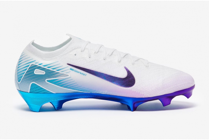 Футбольні бутси Nike Air Zoom Mercurial Vapor 16 Elite LV8 FG HV4887-100