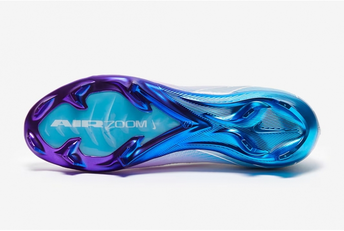 Футбольні бутси Nike Air Zoom Mercurial Vapor 16 Elite LV8 FG HV4887-100