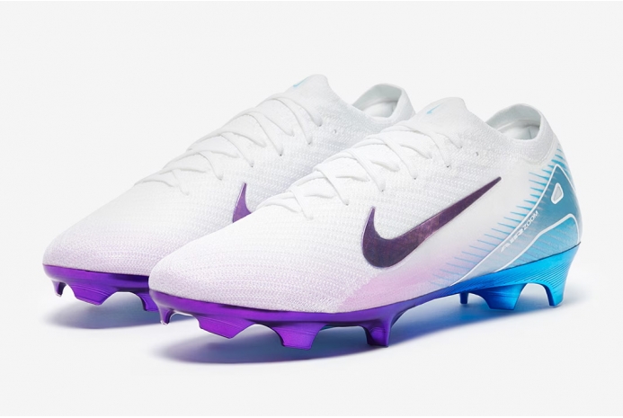 Футбольні бутси Nike Air Zoom Mercurial Vapor 16 Elite LV8 FG HV4887-100