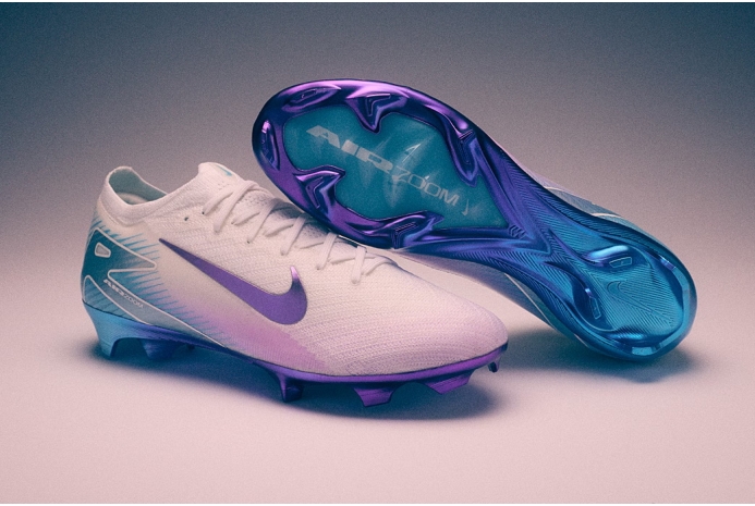 Футбольні бутси Nike Air Zoom Mercurial Vapor 16 Elite LV8 FG HV4887-100