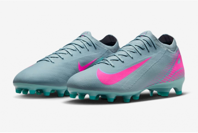 Футбольные бутсы Nike Air Zoom Mercurial Vapor 16 Pro AG-Pro FQ8684-301