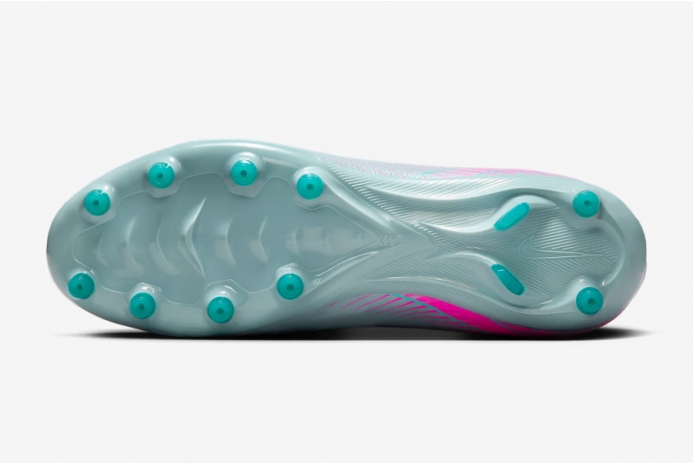 Футбольные бутсы Nike Air Zoom Mercurial Vapor 16 Pro AG-Pro FQ8684-301