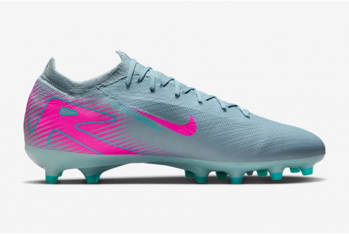 Футбольные бутсы Nike Air Zoom Mercurial Vapor 16 Pro AG-Pro FQ8684-301