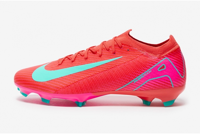 Футбольные бутсы Nike Air Zoom Mercurial Vapor 16 Pro FG FQ8685-800