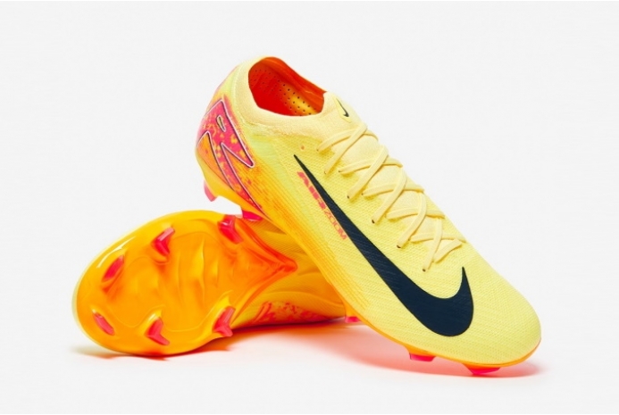 Футбольные бутсы Nike Air Zoom Mercurial Vapor 16 Pro x Mbappe FG FQ8689-800