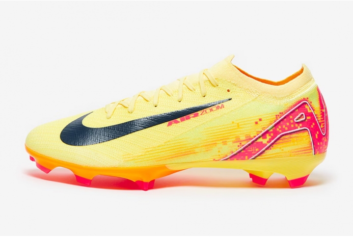 Футбольные бутсы Nike Air Zoom Mercurial Vapor 16 Pro x Mbappe FG FQ8689-800