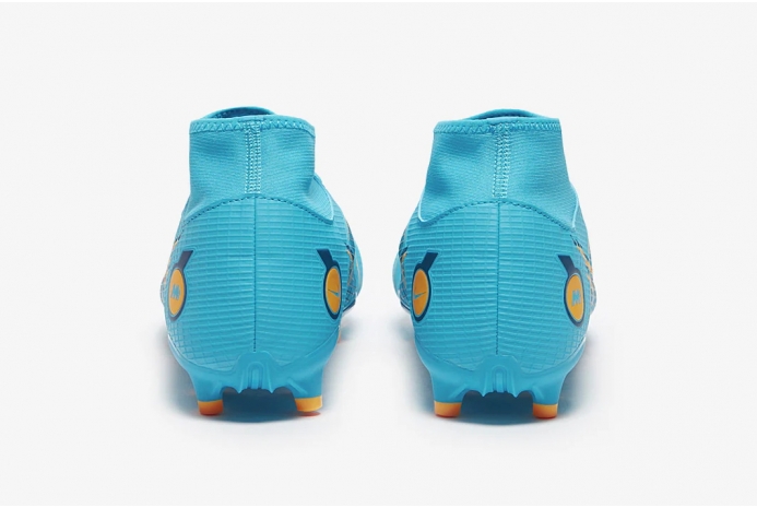 Футбольные бутсы Nike Mercurial Superfly 8 Academy MG DJ2873-484