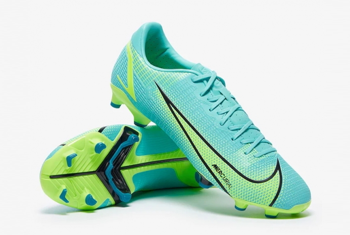 Футбольные бутсы Nike Mercurial Vapor 14 Academy MG CU5691-403