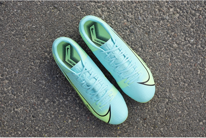 Футбольні бутси Nike Mercurial Vapor 14 Academy MG CU5691-403
