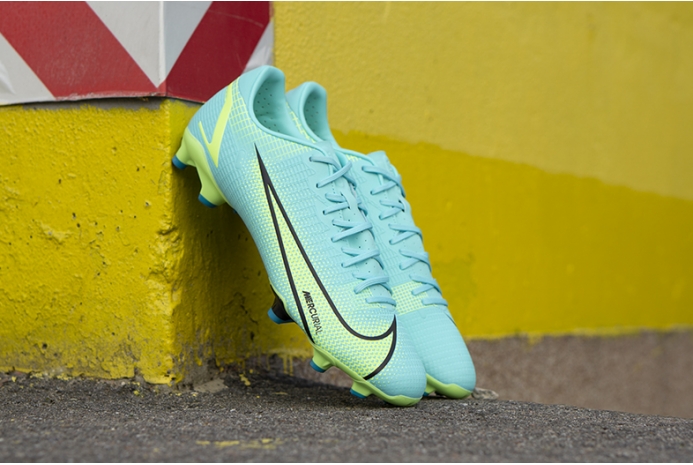 Футбольні бутси Nike Mercurial Vapor 14 Academy MG CU5691-403