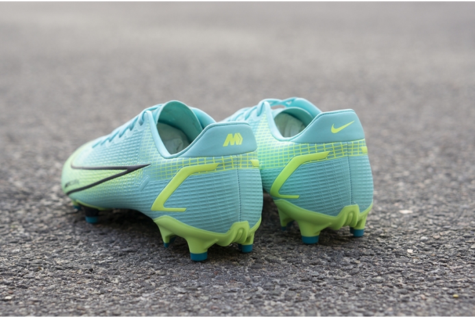 Футбольні бутси Nike Mercurial Vapor 14 Academy MG CU5691-403