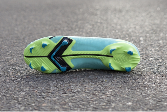 Футбольні бутси Nike Mercurial Vapor 14 Academy MG CU5691-403