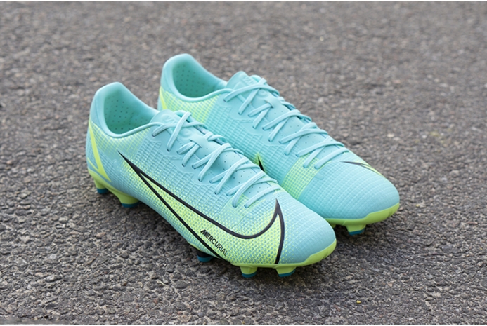 Футбольні бутси Nike Mercurial Vapor 14 Academy MG CU5691-403