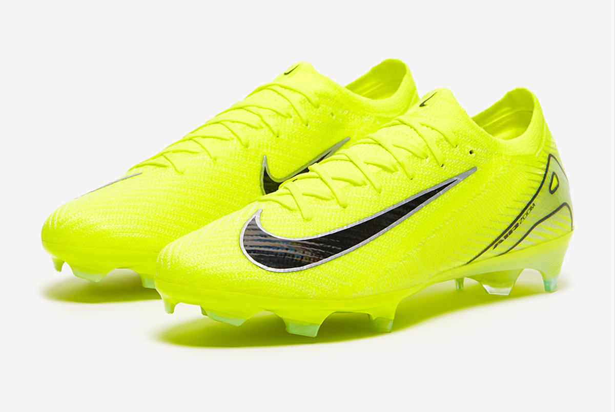 Футбольные бутсы Nike Air Zoom Mercurial Vapor 16 Elite FG FQ1457-700