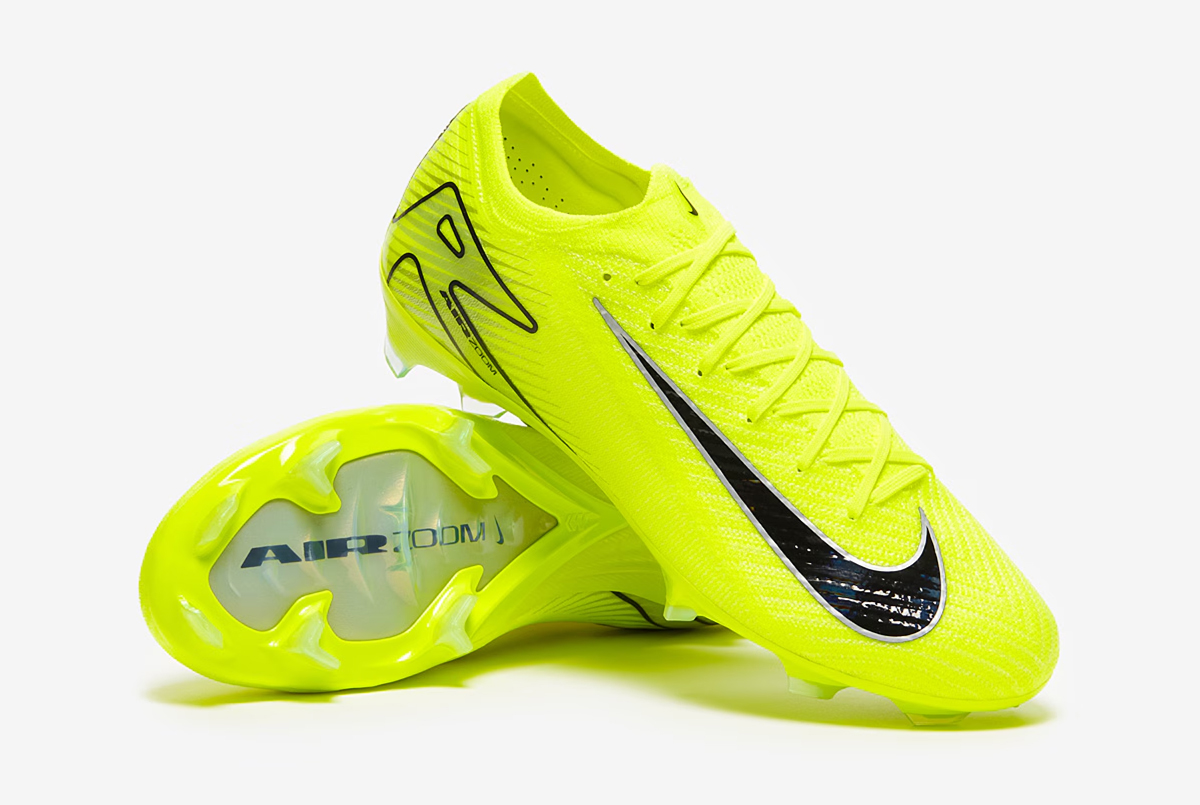 Футбольные бутсы Nike Air Zoom Mercurial Vapor 16 Elite FG FQ1457-700