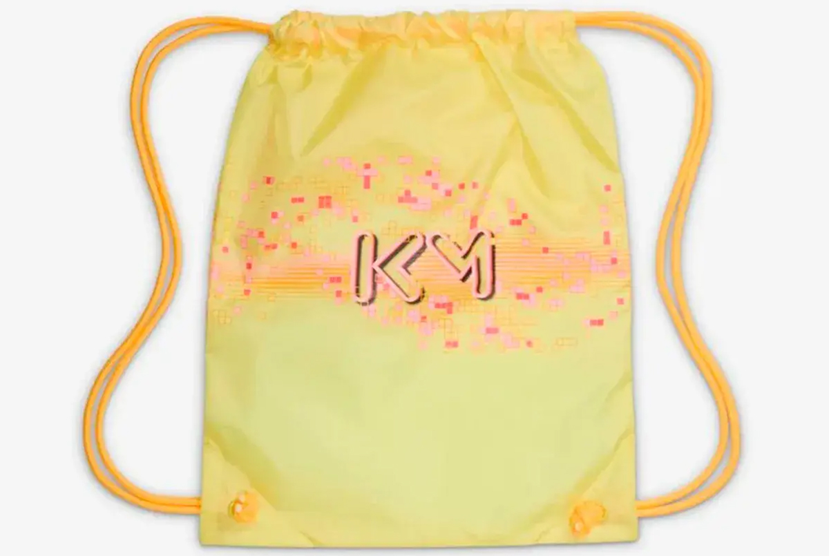 Футбольные бутсы Nike Air Zoom Mercurial Vapor 16 Elite x Mbappe FG FQ8683-800