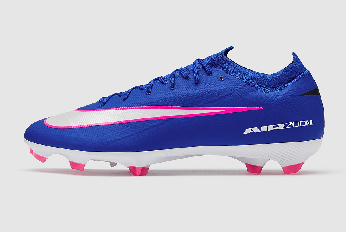 Футбольные бутсы Nike Air Zoom Mercurial Vapor 16 Pro FG FQ8685-446