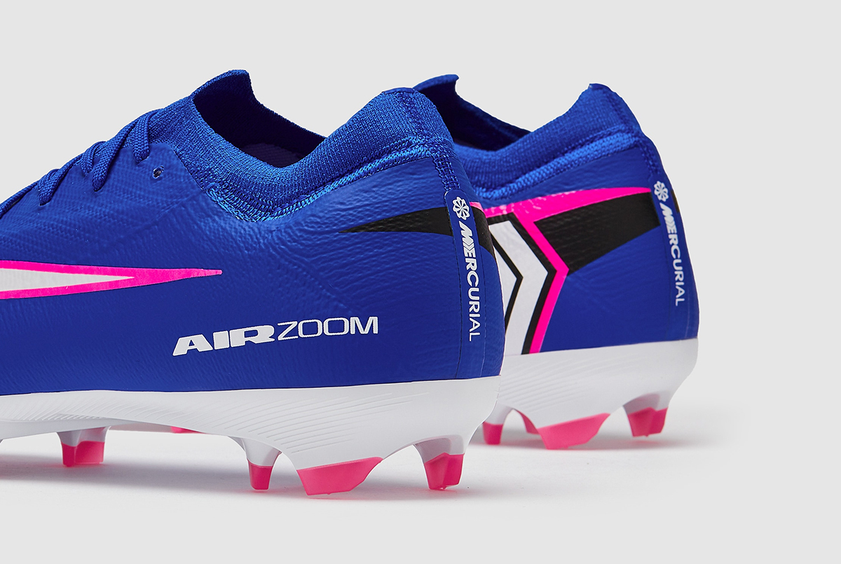 Футбольные бутсы Nike Air Zoom Mercurial Vapor 16 Pro FG FQ8685-446