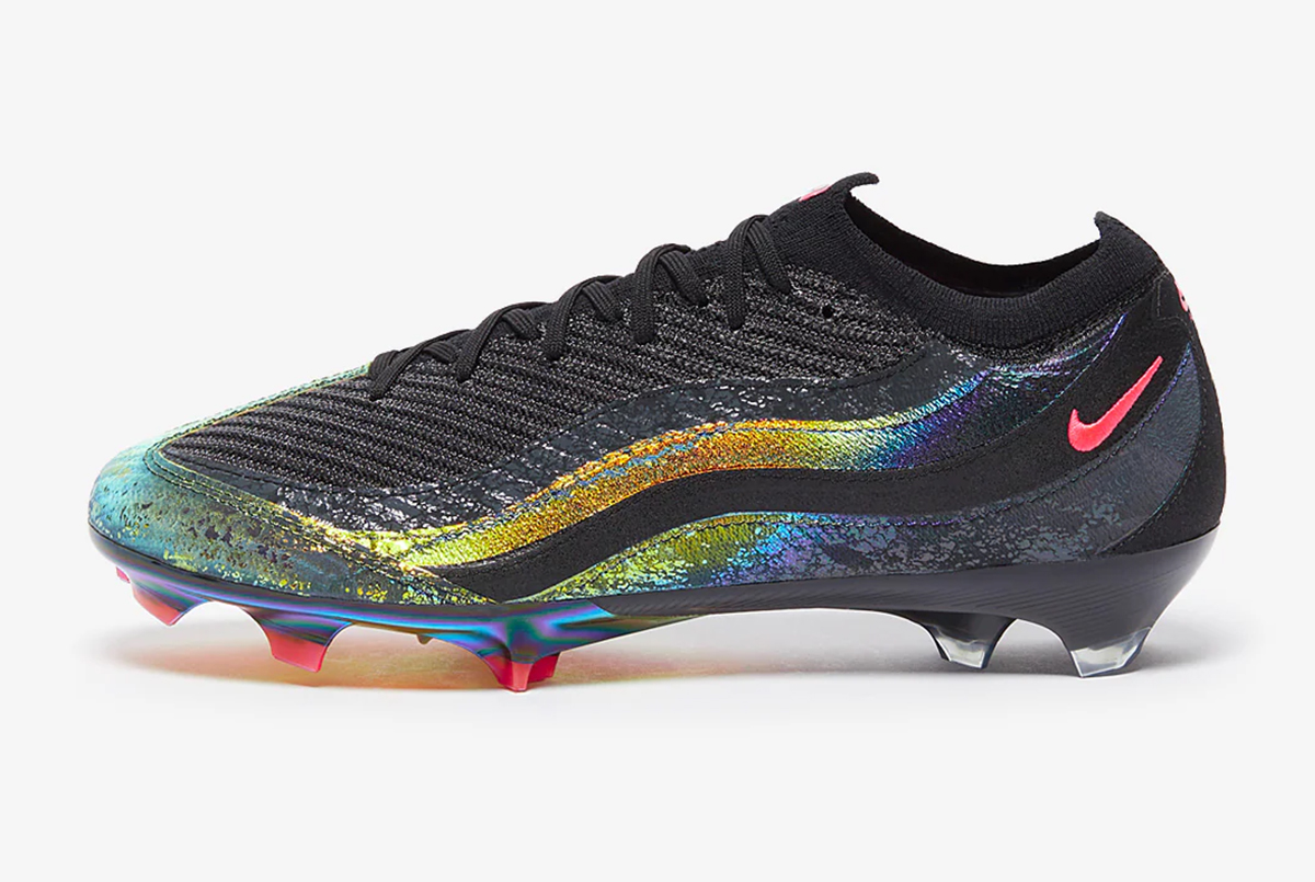 Футбольные бутсы Nike Air Zoom Mercurial Vapor 16 Elite x AM95 SE FG HV9915-001