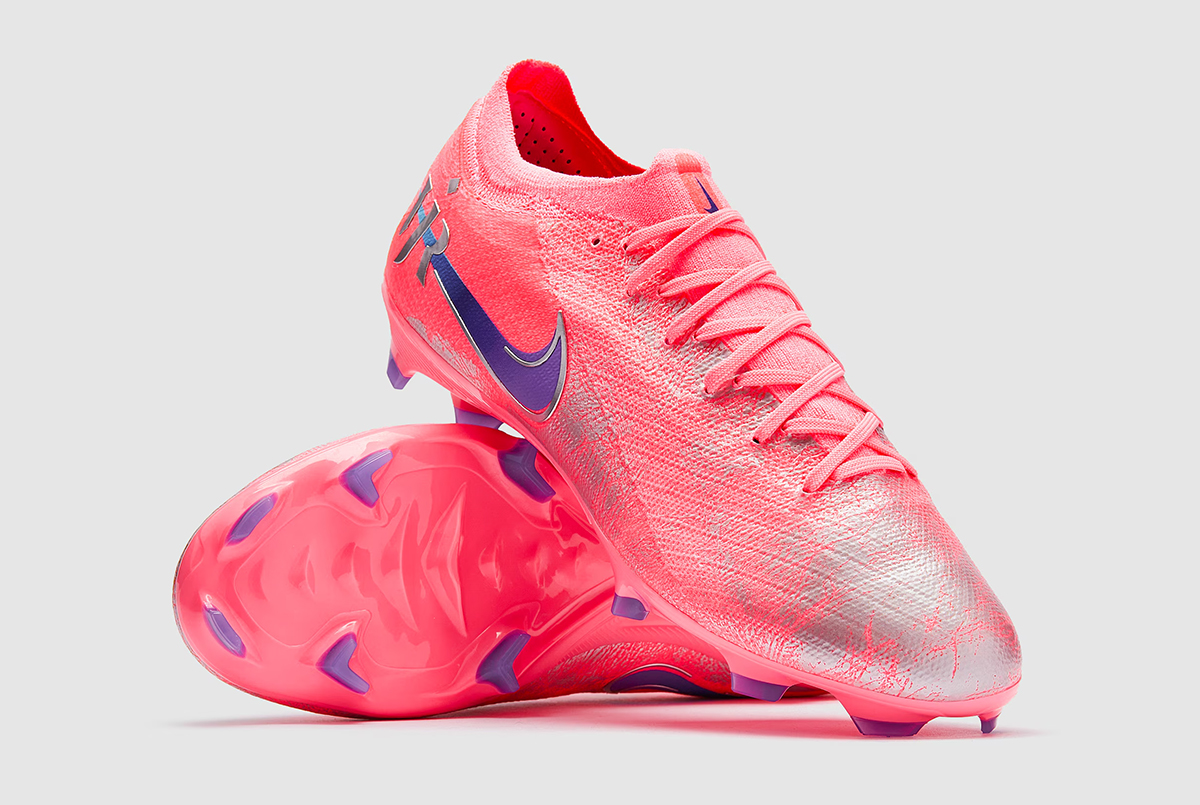 Футбольные бутсы Nike Air Zoom Mercurial Vapor 16 x Vini FG IO9813-640