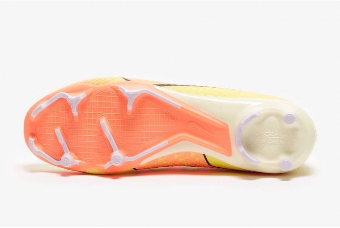 Футбольные бутсы Nike Air Zoom Mercurial Superfly 9 Academy MG DJ5625-780