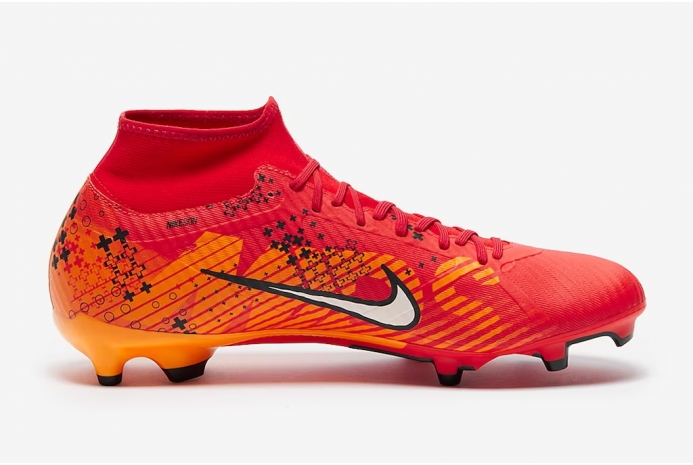Футбольні бутси Nike Air Zoom Mercurial Superfly 9 MDS Academy MG FD1162-600