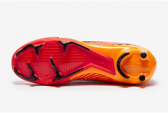 Футбольні бутси Nike Air Zoom Mercurial Superfly 9 MDS Academy MG FD1162-600
