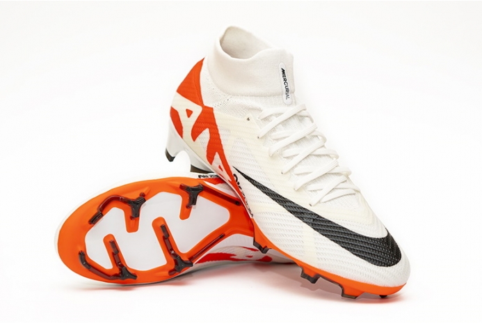 Футбольные бутсы Nike Air Zoom Mercurial Superfly 9 Pro FG DJ5598-600