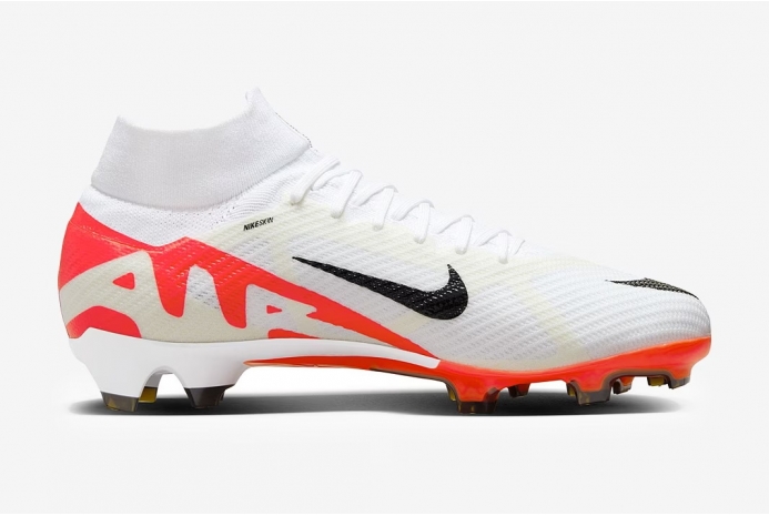 Футбольные бутсы Nike Air Zoom Mercurial Superfly 9 Pro FG DJ5598-600