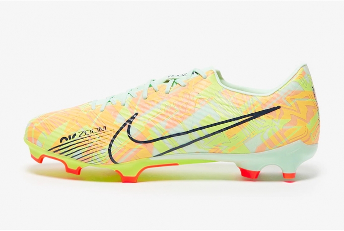 Футбольні бутси Nike Air Zoom Mercurial Vapor 15 Academy MG DJ5631-343