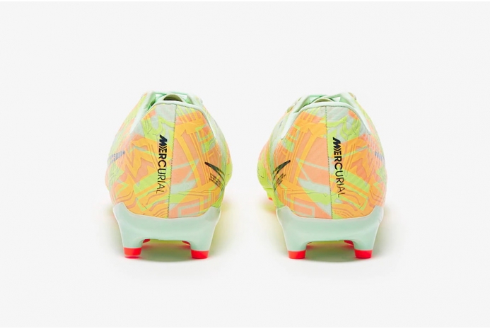 Футбольні бутси Nike Air Zoom Mercurial Vapor 15 Academy MG DJ5631-343