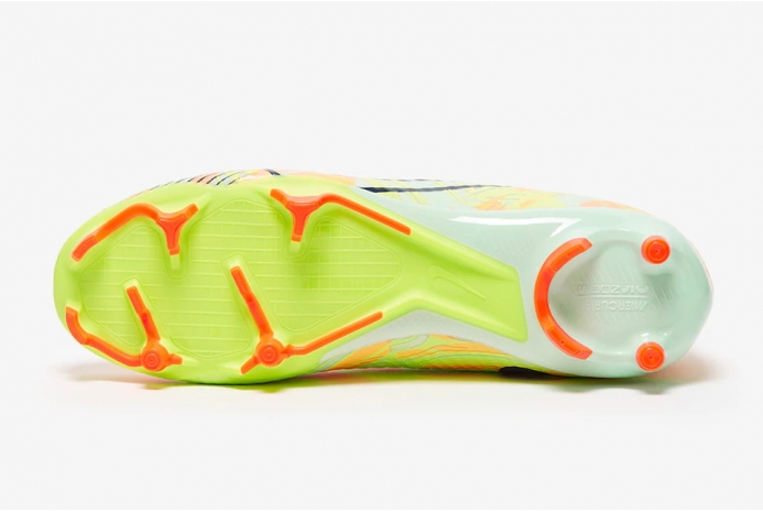 Футбольні бутси Nike Air Zoom Mercurial Vapor 15 Academy MG DJ5631-343