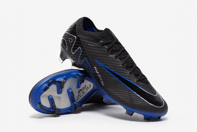 Футбольні бутси Nike Air Zoom Mercurial Vapor 15 Elite FG DJ4978-040