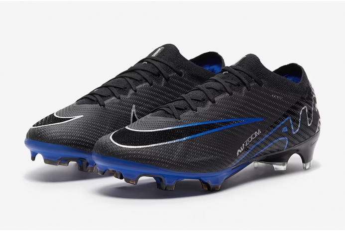 Футбольні бутси Nike Air Zoom Mercurial Vapor 15 Elite FG DJ4978-040