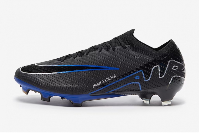 Футбольні бутси Nike Air Zoom Mercurial Vapor 15 Elite FG DJ4978-040