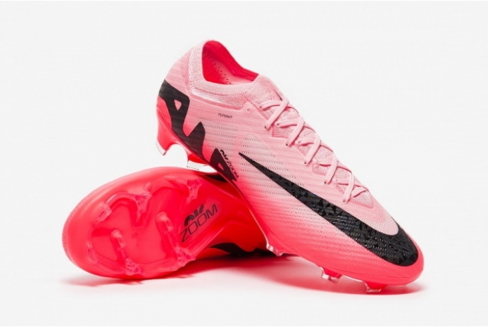 Футбольні бутси Nike Air Zoom Mercurial Vapor 15 Elite FG DJ4978-601