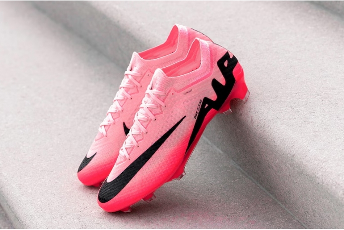 Футбольні бутси Nike Air Zoom Mercurial Vapor 15 Elite FG DJ4978-601