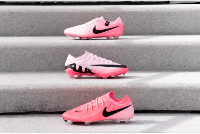 Футбольні бутси Nike Air Zoom Mercurial Vapor 15 Elite FG DJ4978-601