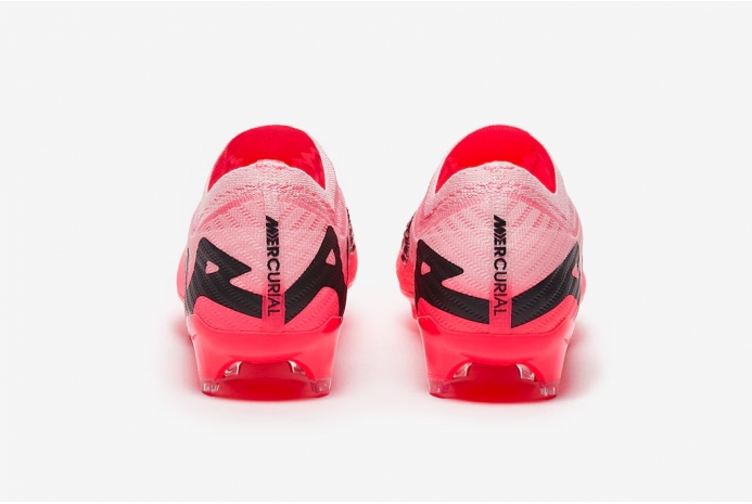 Футбольні бутси Nike Air Zoom Mercurial Vapor 15 Elite FG DJ4978-601