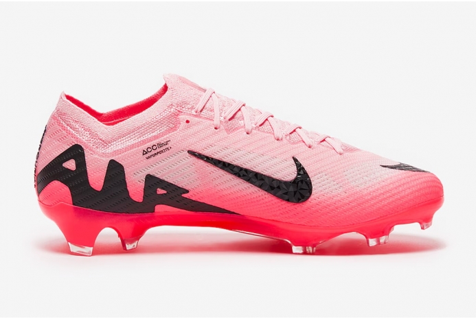 Футбольні бутси Nike Air Zoom Mercurial Vapor 15 Elite FG DJ4978-601