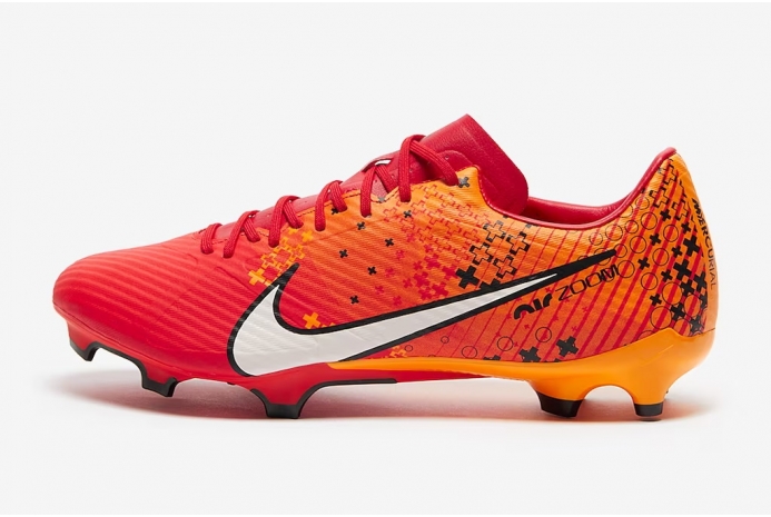 Футбольні бутси Nike Air Zoom Mercurial Vapor 15 MDS Academy MG FD1159-600