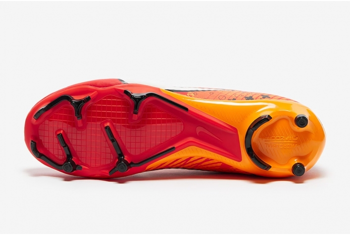 Футбольні бутси Nike Air Zoom Mercurial Vapor 15 MDS Academy MG FD1159-600