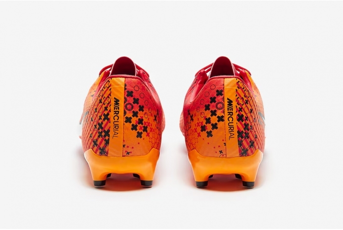 Футбольні бутси Nike Air Zoom Mercurial Vapor 15 MDS Academy MG FD1159-600